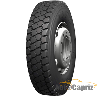 Грузовые шины Jinyu JD755 (ведущая ось) 315/80 R22.5 156/153К 20PR